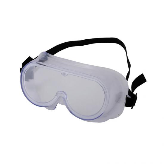 Safety Goggles - TICARE HEALTH