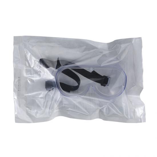 Safety Goggles - TICARE HEALTH