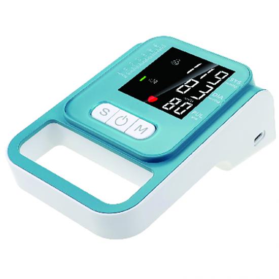 Upper Arm Blood Pressure Meter, HIB Arrhythmia Detection - TICARE HEALTH