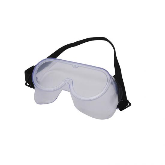 Safety Goggles - TICARE HEALTH