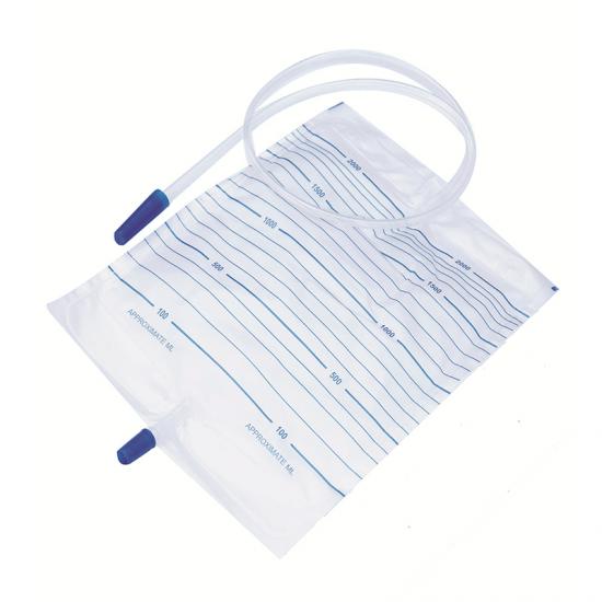 Urine Drainage Bag Manufacturer & Wholesale Supplier
