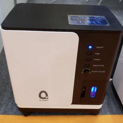 Oxygen Concentrator 1-5L/min - TICARE HEALTH