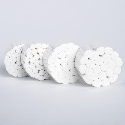 TICARE® Dental Cotton Roll – Premium Absorbent Medical Cotton Rolls for Dental Clinics & Professional Use