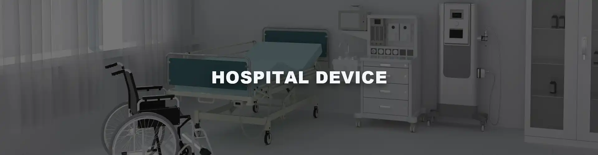Hospital Device