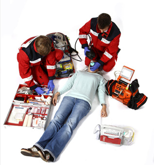 First Aid Kit