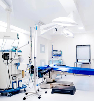 Hospital Furniture