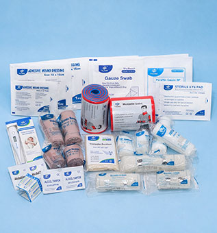 Medical Consumables
