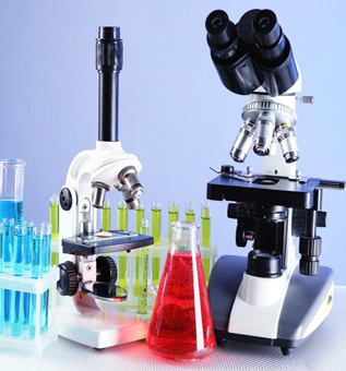 Laboratory Supplies