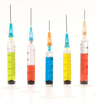 Medical Consumables
