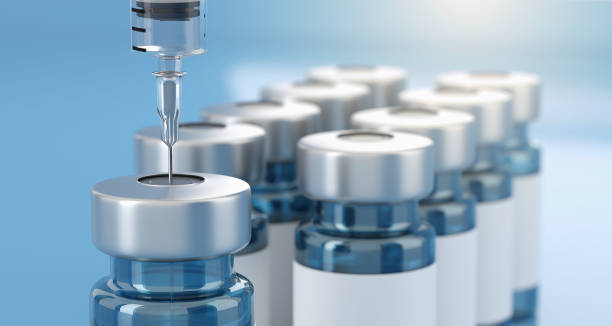 Best Syringe Types for Vaccination Programs