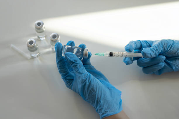 What Is A Safety Syringe