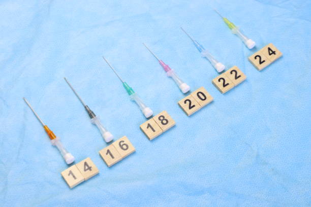 What Is Spinal Needle