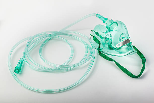 What Is an Oxygen mask and how to customize an oxygen mask