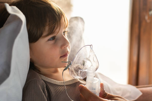 How To Use Easy Air Compressor Nebulizer