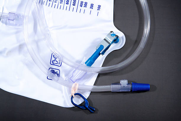 Types of Urine Drainage Bags: Bedside, Leg, Metered, and Specialized Systems