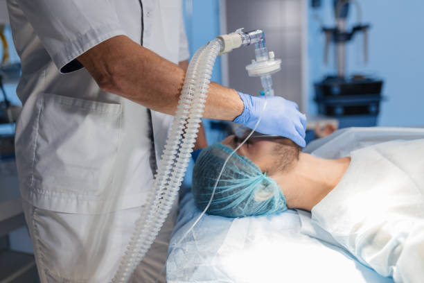 What Is an Anesthesia Breathing Circuit? A Guide for Hospitals and Procurement Teams