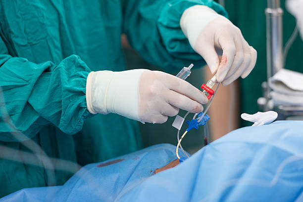 Critical Connections: The Many Facets of Central Venous Catheters in Healthcare
