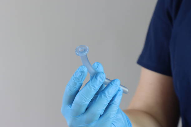 Understanding the Nasal Airway: A Guide to Nasopharyngeal Tubes for Medical Use