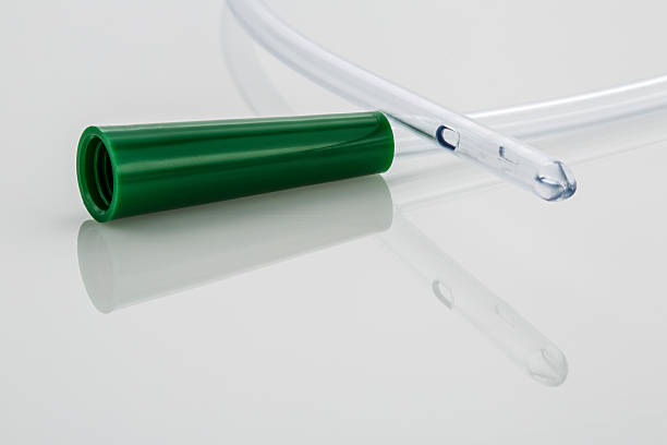 What is a Nelaton Catheter Used for?