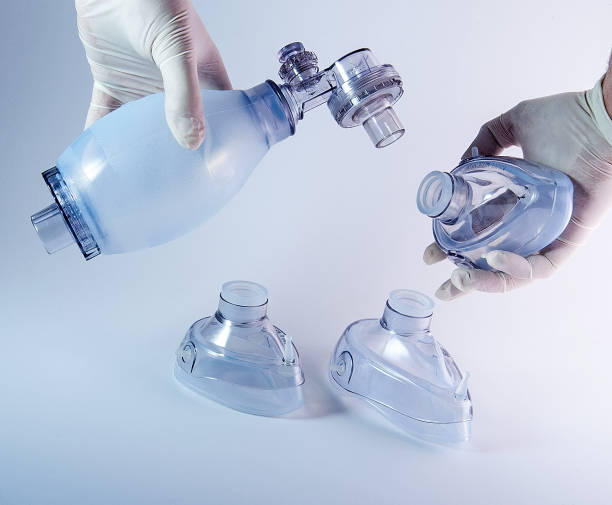 How to Use a Manual Resuscitator