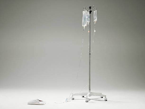 7 Key Factors Hospitals and Pharmacies Consider When Choosing Infusion Sets