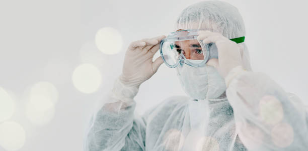 Top Industries Using Safety Goggles Today