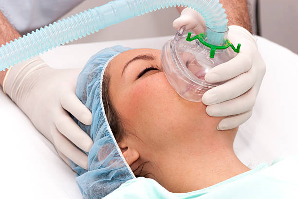 What is an Anesthesia Mask