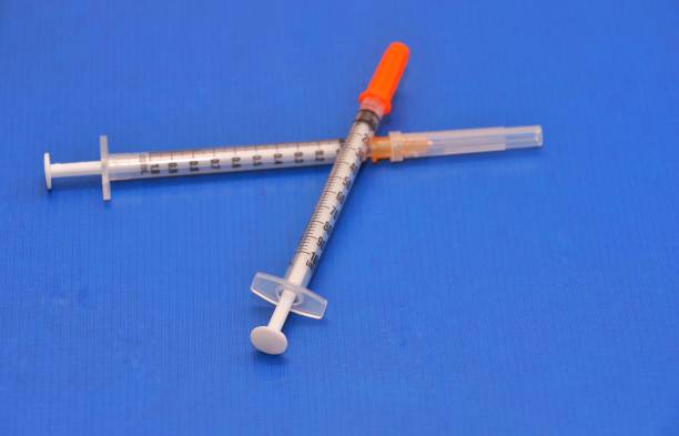 Insulin Syringe Specifications Explained: What Every Hospital Procurement Team Should Know
