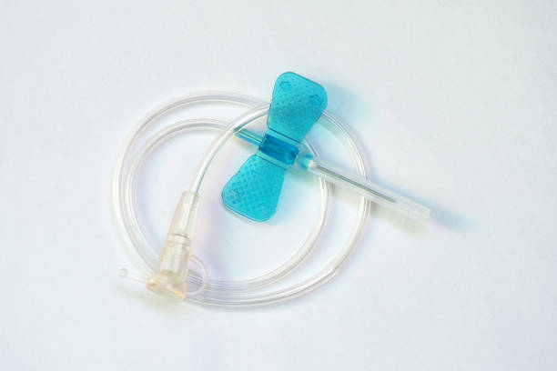 Custom Scalp Vein Sets for Bulk Orders: A Guide for Medical Distributors