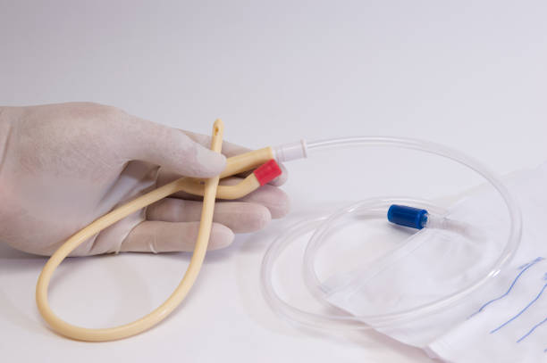 Closed Urinary Drainage System: Principles & Benefits
