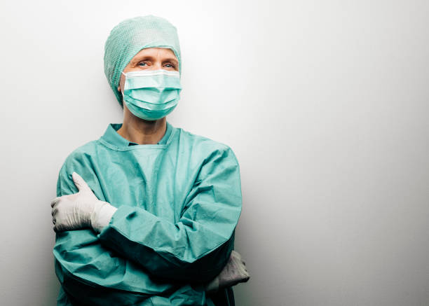 Draped in Protection: The Vital Importance of Surgical Gowns