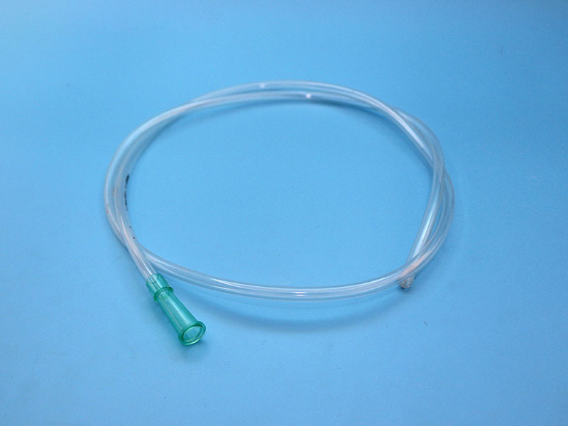 Rectal Tube Sizes Explained (Fr 10–36): How to Choose