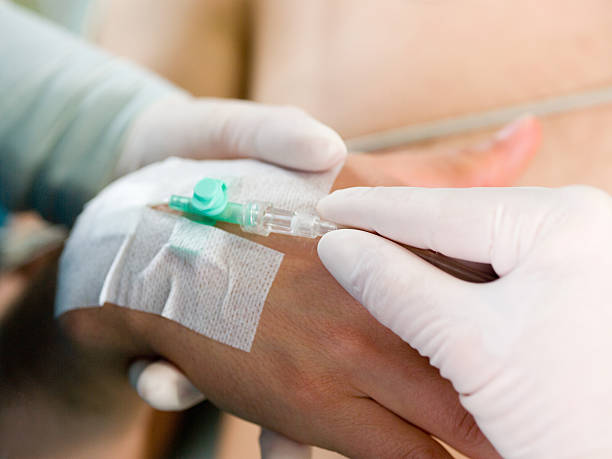 What Is IV Cannula