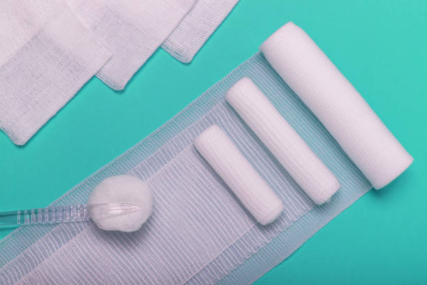 Difference Between Conforming Bandage And Crepe Bandage