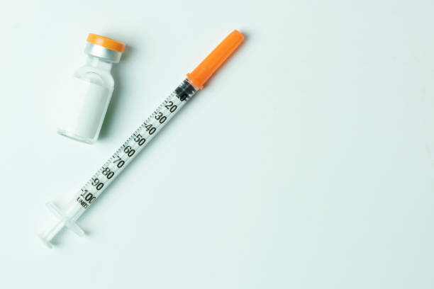How to Choose the Right Insulin Syringe for Diabetes Care