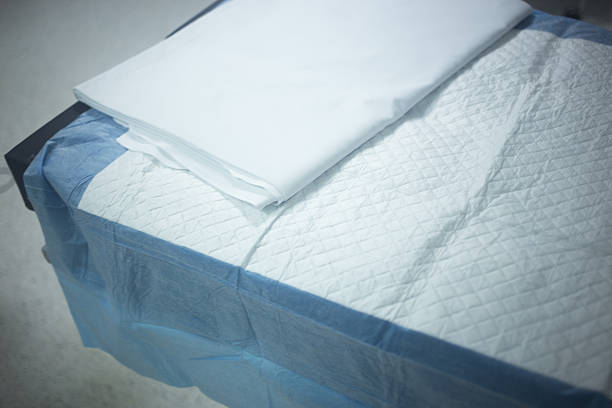 What You Must Know: Disposable Non-Woven Bed Sheets