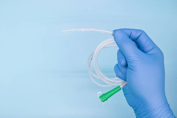 What is a Feeding Tube and When Is It Used?