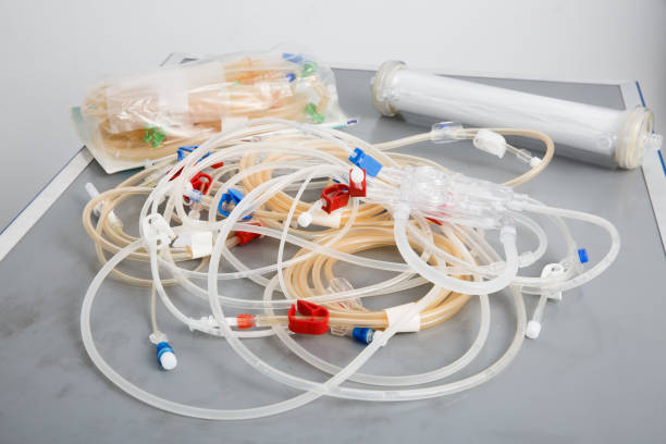Blood Line for Hemodialysis: An Essential Component in Dialysis Treatment