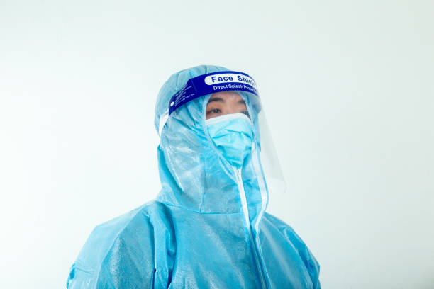 How to Evaluate a Disposable Full Face Shield Manufacturer for Long-Term Supply Stability