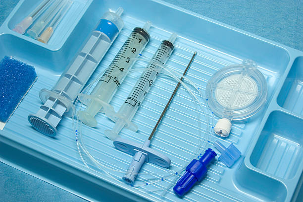 What Is Anestnesia Puncture Kit