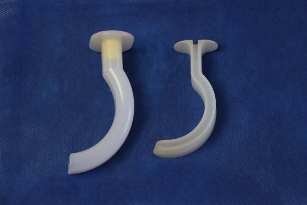 Understanding the Oropharyngeal Airway Device: Berman and Guedel Explained