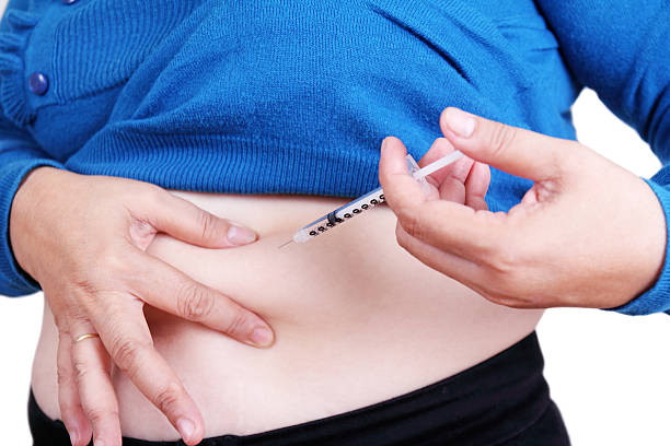 A Complete Guide to Insulin Syringes for Diabetes Care