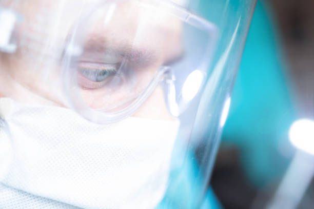 Safety Goggles Certification Standards Explained