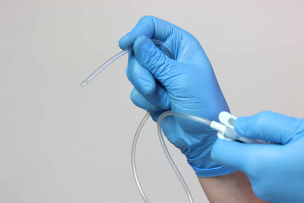 What is a Suction Catheter