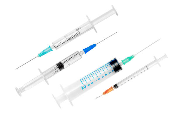 Complete Guide to Syringe Sizes (1ml–60ml): How to Choose the Right One
